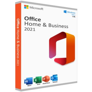 Office Home Business 2021 Product Key
