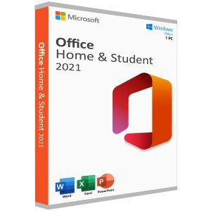 Office Home Student 2021 Product Key