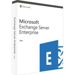 Buy Microsoft Exchange Server 2019 Enterprise